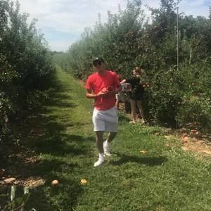 Meet your Posher, Omar